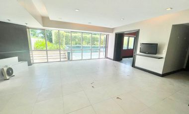 Hidalgo Place, Rockwell: Exclusive 2BR Garden Unit for Sale!
