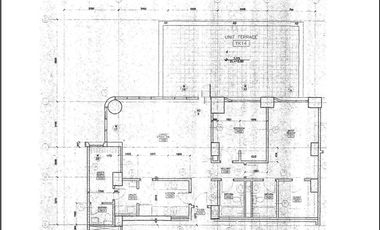 Hidalgo Place, Rockwell: Exclusive 2BR Garden Unit for Sale!