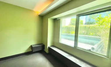 Hidalgo Place, Rockwell: Exclusive 2BR Garden Unit for Sale!