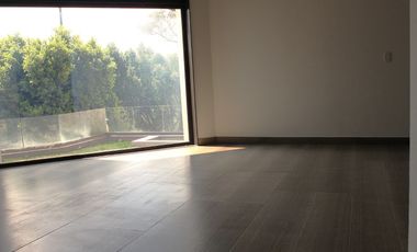 Casa en Fraccionamiento en Santa Fe, en VENTA