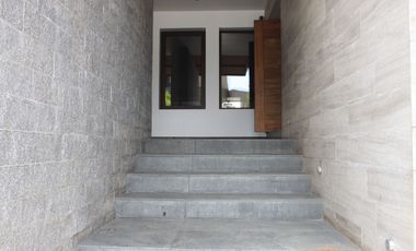 Casa en Fraccionamiento en Santa Fe, en VENTA