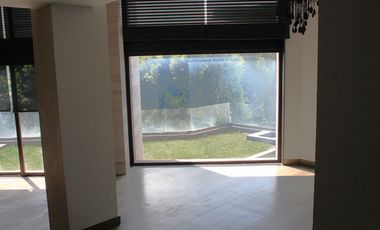Casa en Fraccionamiento en Santa Fe, en VENTA