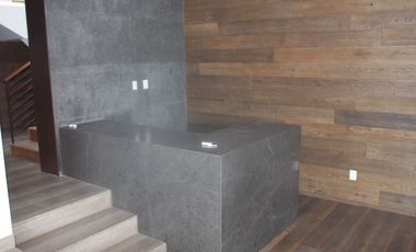 Casa en Fraccionamiento en Santa Fe, en VENTA