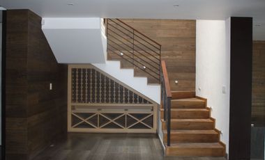Casa en Fraccionamiento en Santa Fe, en VENTA