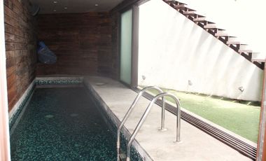 Casa en Fraccionamiento en Santa Fe, en VENTA