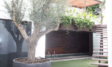 Casa en Fraccionamiento en Santa Fe, en VENTA