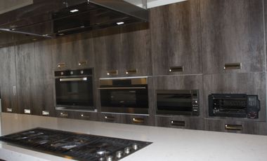 Casa en Fraccionamiento en Santa Fe, en VENTA