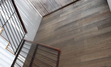 Casa en Fraccionamiento en Santa Fe, en VENTA