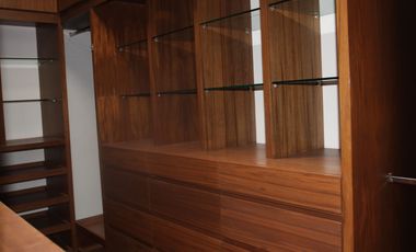 Casa en Fraccionamiento en Santa Fe, en VENTA