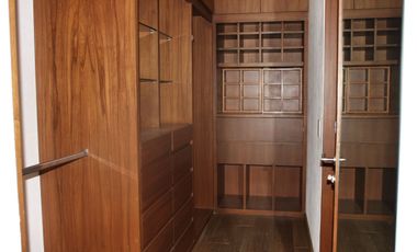 Casa en Fraccionamiento en Santa Fe, en VENTA