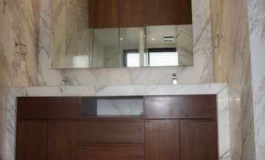 Casa en Fraccionamiento en Santa Fe, en VENTA