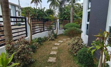 READY FOR OCCUPANCY 3 BEDROOM HOUSE AND LOT IN LIPA