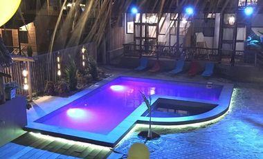 OPORTUNIDAD HOTEL EN ZORRITOS EN VENTA Playa Bonanza!!!🏖️