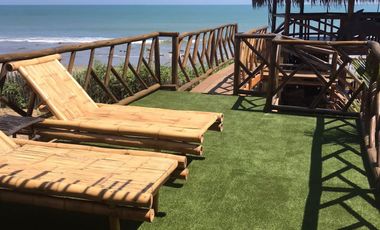 OPORTUNIDAD HOTEL EN ZORRITOS EN VENTA Playa Bonanza!!!🏖️