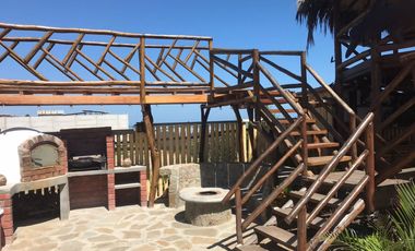 OPORTUNIDAD HOTEL EN ZORRITOS EN VENTA Playa Bonanza!!!🏖️