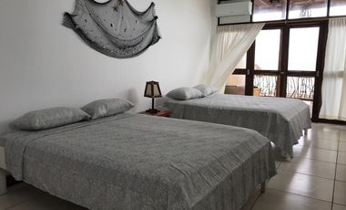 OPORTUNIDAD HOTEL EN ZORRITOS EN VENTA Playa Bonanza!!!🏖️