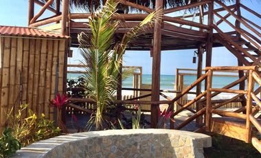 OPORTUNIDAD HOTEL EN ZORRITOS EN VENTA Playa Bonanza!!!🏖️