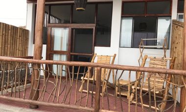 OPORTUNIDAD HOTEL EN ZORRITOS EN VENTA Playa Bonanza!!!🏖️