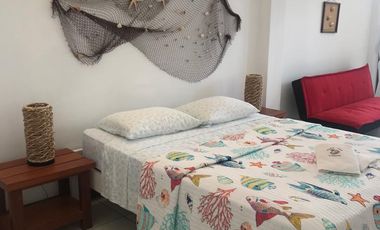 OPORTUNIDAD HOTEL EN ZORRITOS EN VENTA Playa Bonanza!!!🏖️