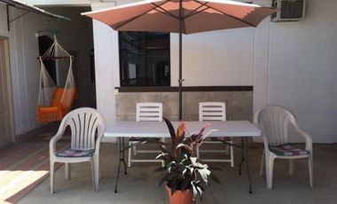 Vendo Hostal en  Salinas