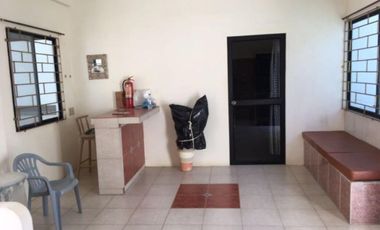 Vendo Hostal en  Salinas