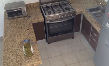 RENTA VILLA TIPO TOWN HOUSE AMUEBLADA Y EQUIPADA EN SODZIL NTE. ¡¡GRAN UBICACIÓN!!