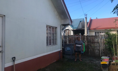 House and lot for sale in Chester place Bgy. burol Dasma Cavite