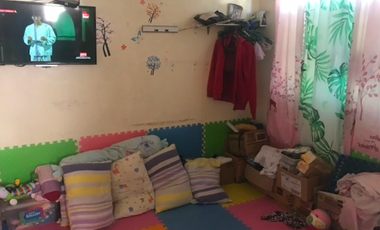 House and lot for sale in Chester place Bgy. burol Dasma Cavite