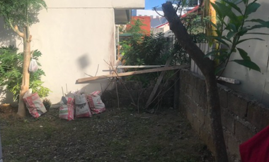 House and lot for sale in Chester place Bgy. burol Dasma Cavite