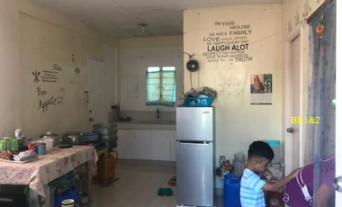 House and lot for sale in Chester place Bgy. burol Dasma Cavite