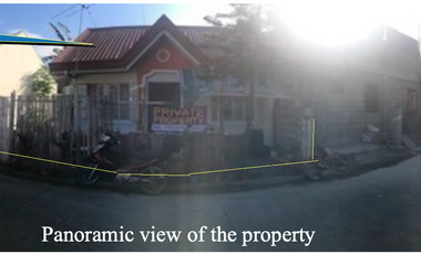House and lot for sale in Chester place Bgy. burol Dasma Cavite