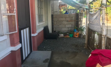 House and lot for sale in Chester place Bgy. burol Dasma Cavite