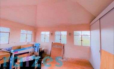 CASA EN VENTA EN LOMAS DE CHAPULTEPEC, lista para remodelar!