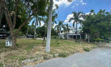 735 SQM RESIDENTIAL LOT FOR SALE IN GRAND PALAZO ROYALE ANGELES CITY PAMPANGA NEAR CLARK