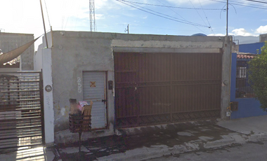 Casa en Remate Bancario en Cd Mirasierra, 1ra Etapa, Saltillo, Coah. (65% debajo de su valor comercial, Solo reucursos propios, Unica Oportunidad)