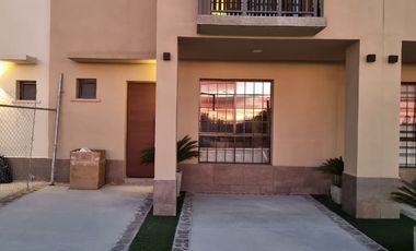 Casa En Condominio en venta en Aguascalientes