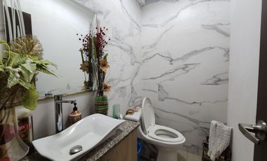 Ciudad Celeste, Se renta de hermosa casa 3 dormitorios full amoblado