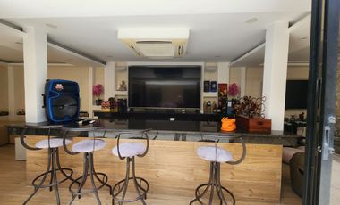 Ciudad Celeste, Se renta de hermosa casa 3 dormitorios full amoblado