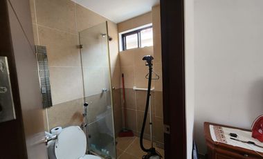 Ciudad Celeste, Se renta de hermosa casa 3 dormitorios full amoblado