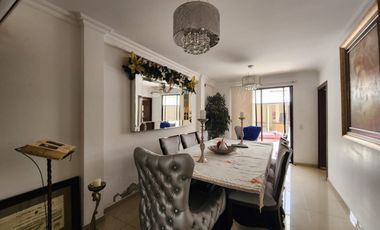 Ciudad Celeste, Se renta de hermosa casa 3 dormitorios full amoblado