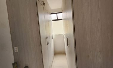 Ciudad Celeste, Se renta de hermosa casa 3 dormitorios full amoblado