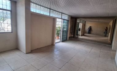 Departamento en Alquiler en Urdesa Central, 3 Hab, 2 Bañ, Balcón, Garaje. J L