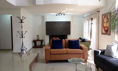 PR20730 Casa en arriendo en el sector San Jose