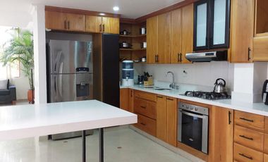 PR20730 Casa en arriendo en el sector San Jose