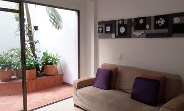 PR20730 Casa en arriendo en el sector San Jose