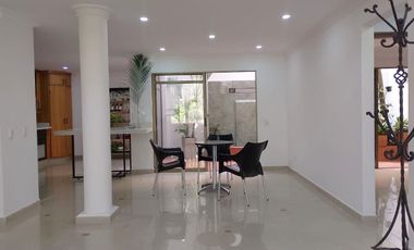 PR20730 Casa en arriendo en el sector San Jose