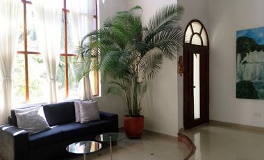 PR20730 Casa en arriendo en el sector San Jose