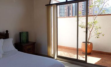 PR20730 Casa en arriendo en el sector San Jose