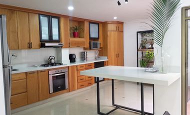 PR20730 Casa en arriendo en el sector San Jose