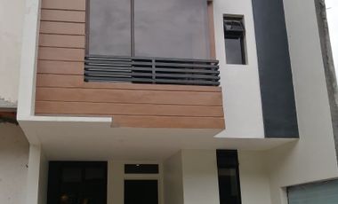 🏡BRAND NEW Modern 3 Bedroom TownHouse units in Antipolo -Low Downpayment